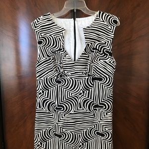Trina Turk shift dress